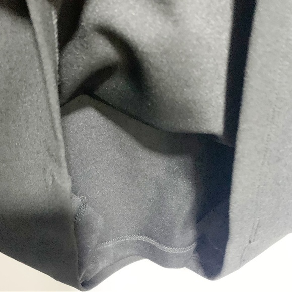 Lulu's Perfect Mesh Black Body Con Dress Size XS - Picture 11 of 11